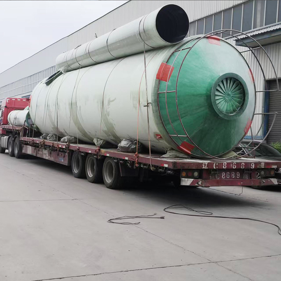 Fiberglass products