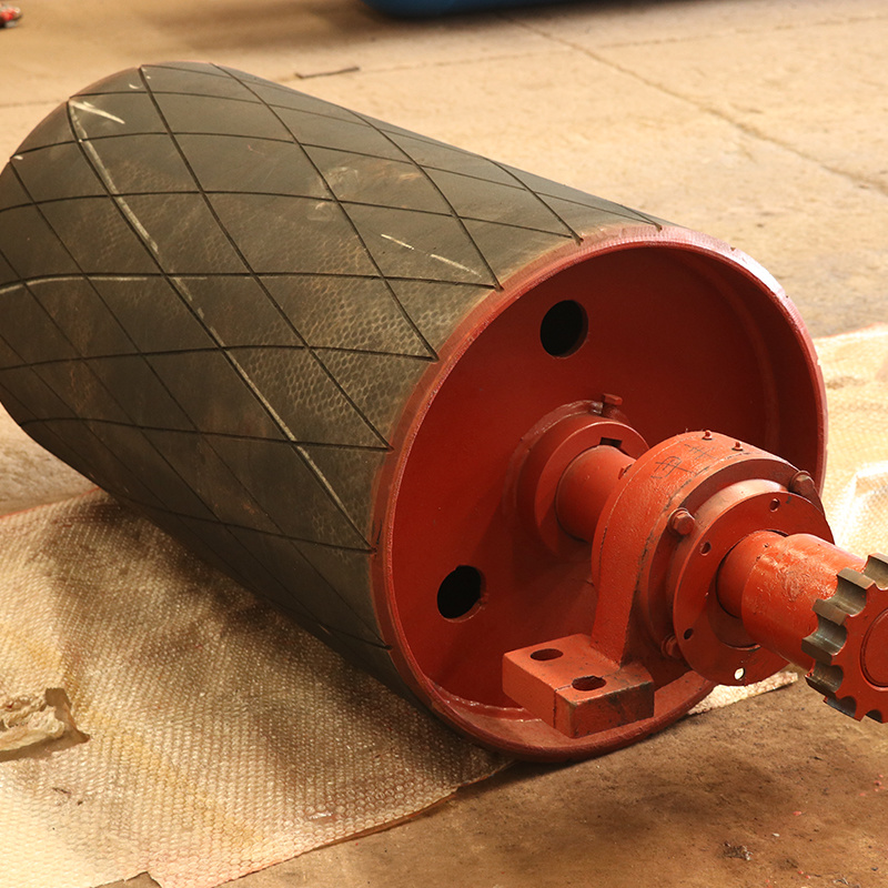 Drive Roller