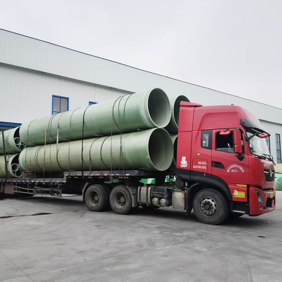 Fiberglass products