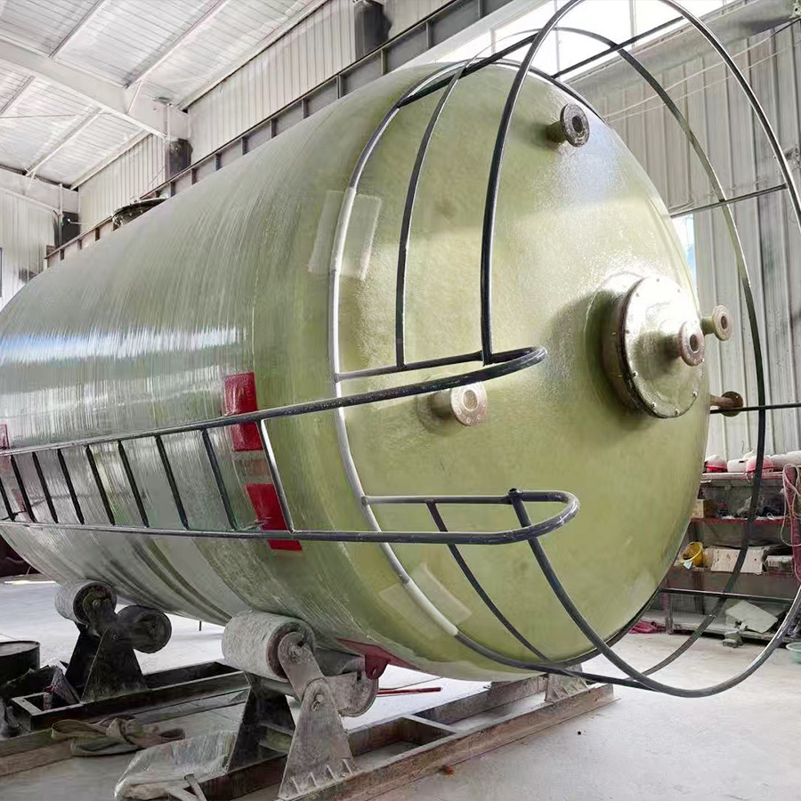 Fiberglass products