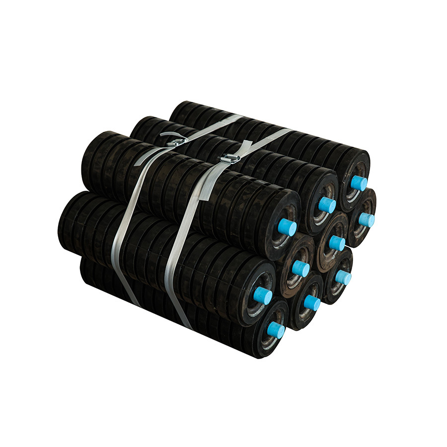 Buffer roller
