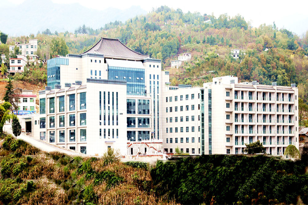 南宮山大酒店