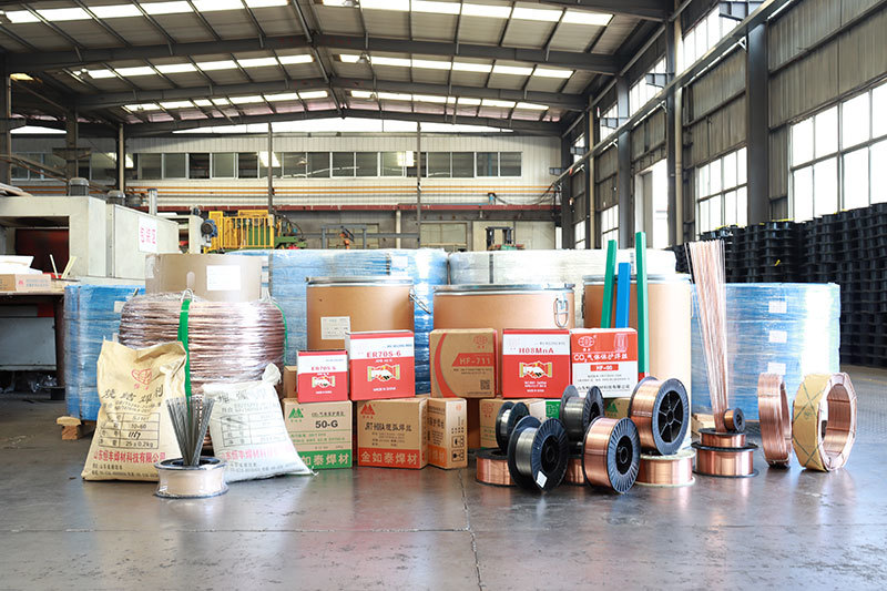 Diversified product management of the company