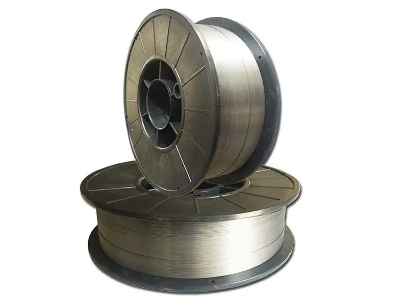 Flux cored welding wire Y601T