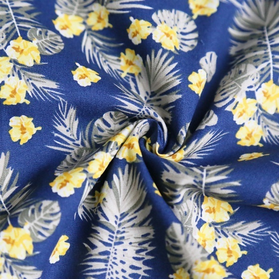 Understanding Printed Cloth Fabric: Innovations and Applications in Textile Industry