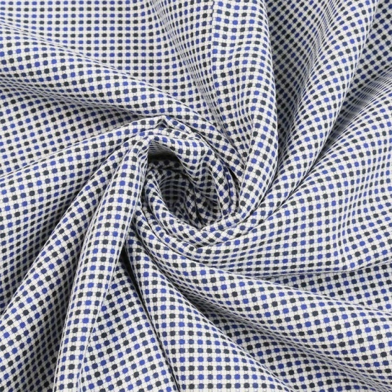 Unleashing Creativity with Custom Linen Printed Fabrics: A Comprehensive Guide