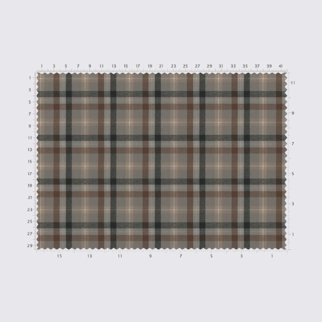 The Environmental Benefits of Choosing Cotton Dyed Fabric