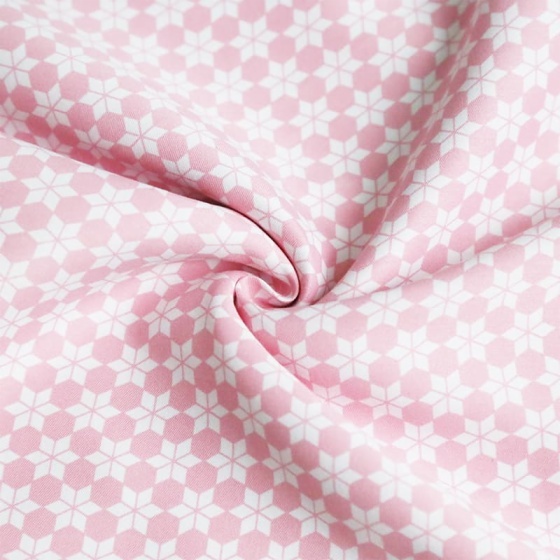 The Art and Science of Digital Printed Fabric: Transforming the Textile Industry