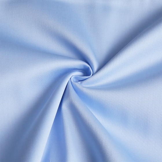 Exploring the World of Men’s Shirt Fabrics: A Comprehensive Guide