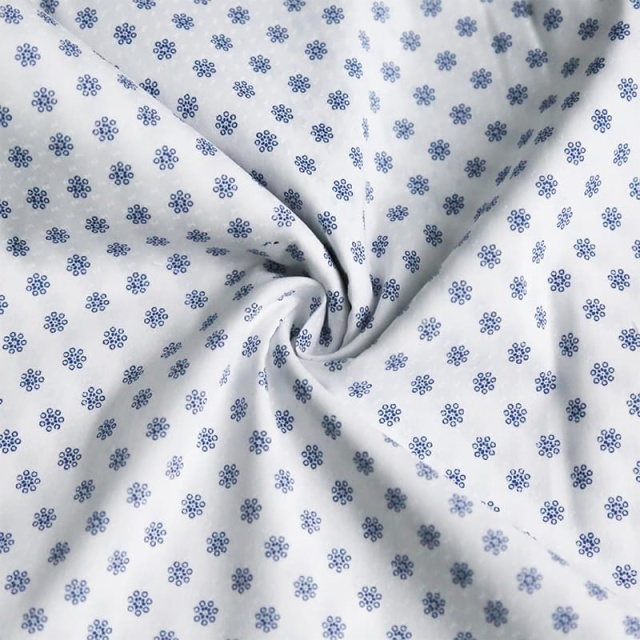 The Rise of Digital Printed Fabric: A Sustainable Choice for Modern Textiles The Rise of Digital Printed Fabric: A Sustainable Choice for Modern Textiles