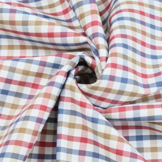 Creative Ways to Use Cotton Dyed Fabric in Craft Projects