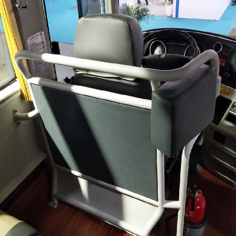Guide Backrest