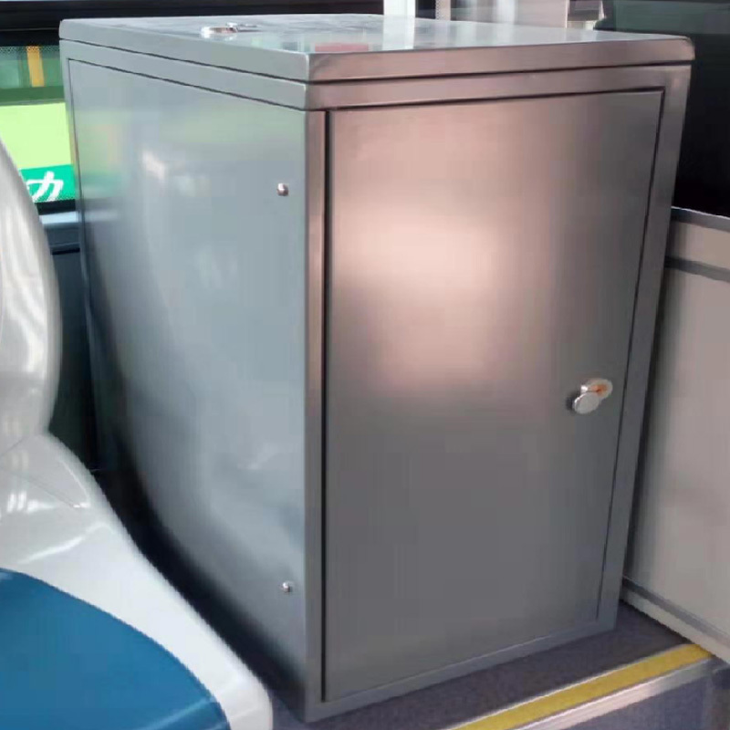 Plastic Spraying Electrical Box
