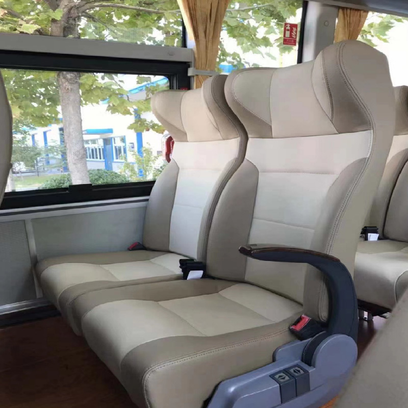 Foam Seats