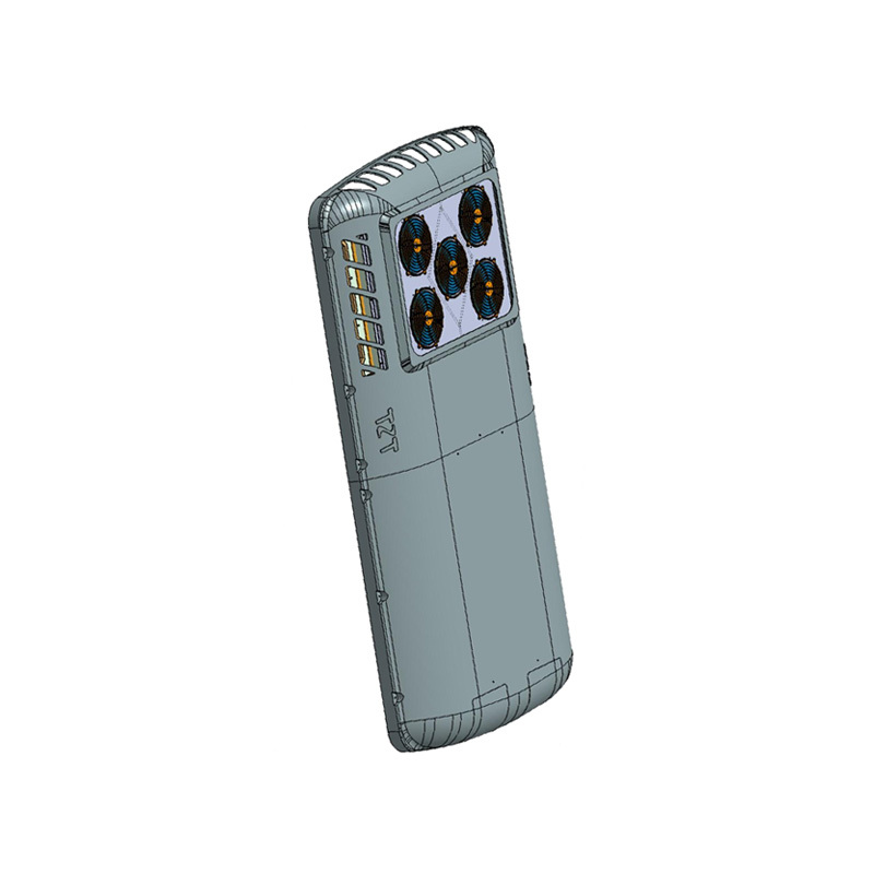 Electric Air Conditioner