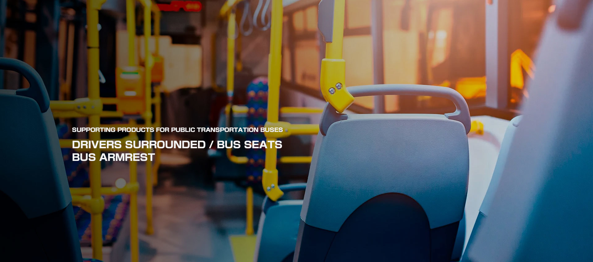 Public Transportation Package