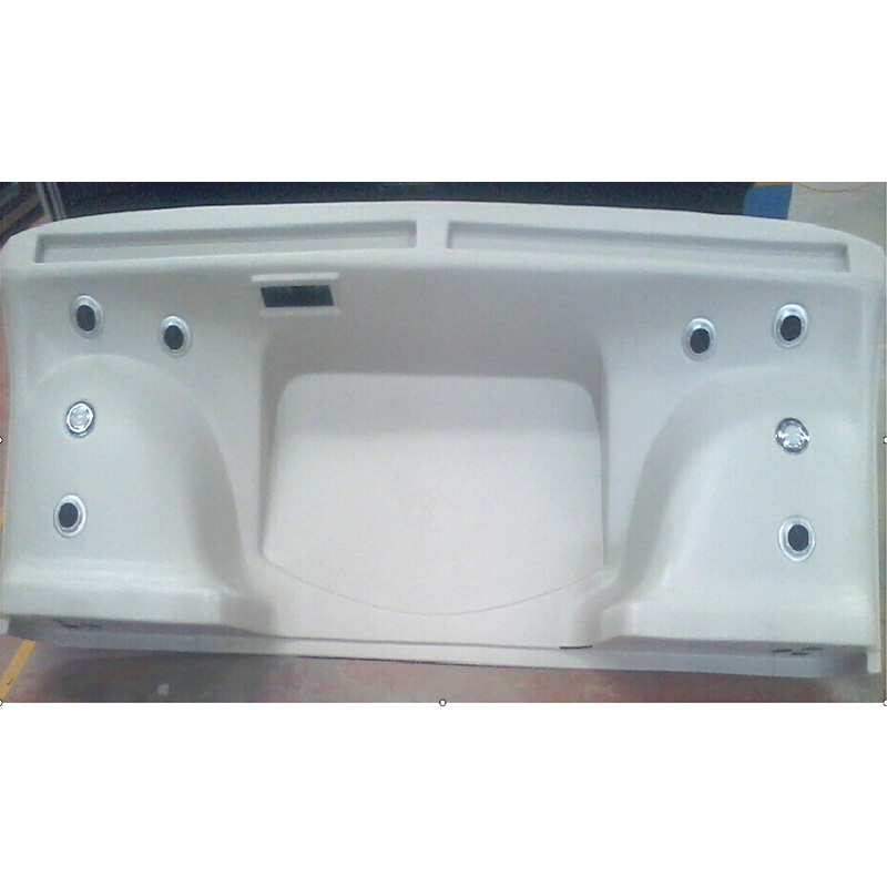 Front Roof