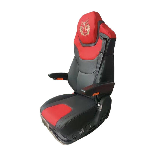 Bus Seats
