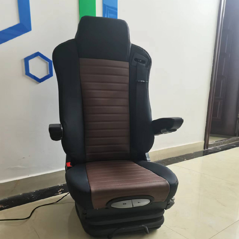 Driver's Seat