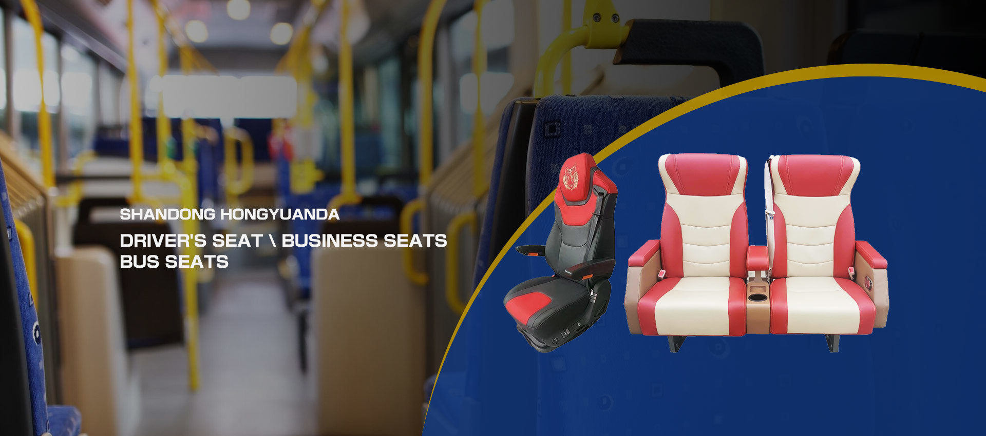 Bus Seats