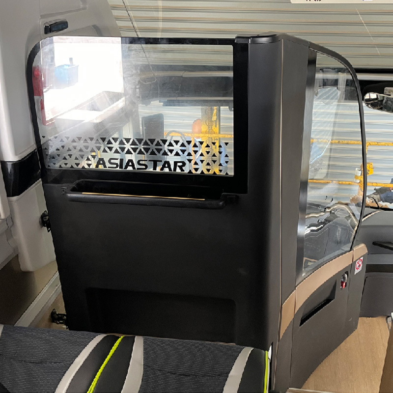 Foam Driver Surround
