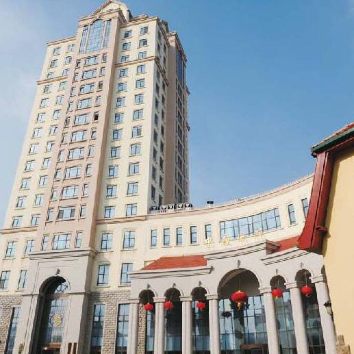 青岛海关及商检局