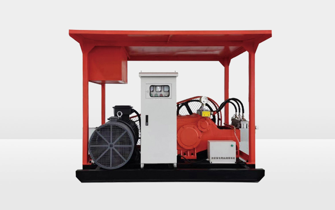 HX-90E Grouting Pump