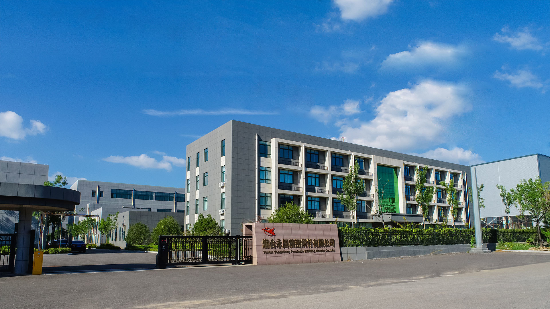 Yongchang Precision Knitting Needle