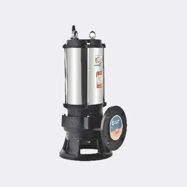 WQ(D)-QG submersible sewage pump