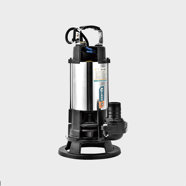 HWG series submersible sewage pump