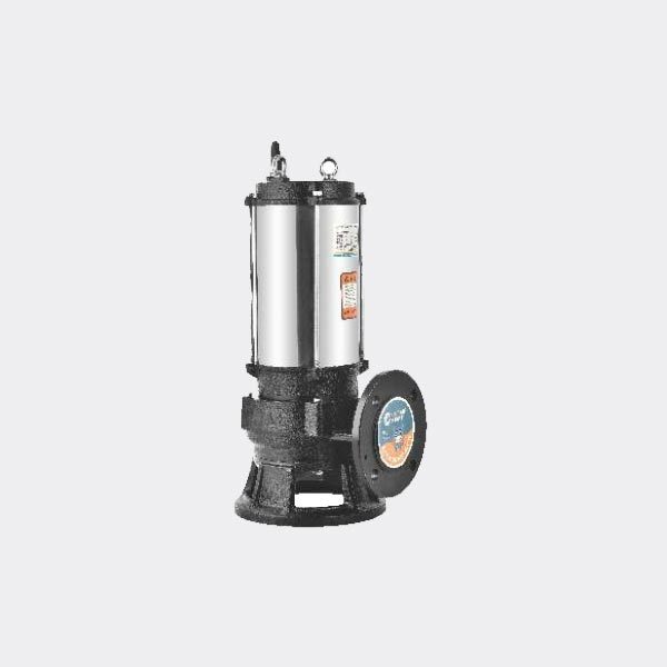 WQ(D)-QG cutting sewage dirt submersible electric pumps