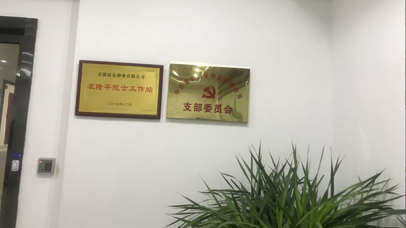 熱烈祝賀公司黨支部成立授牌儀式隆重舉行