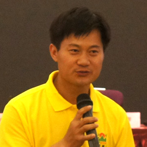 唐文邦