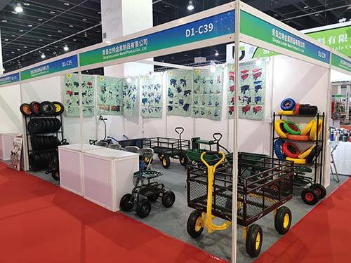 China (Yiwu) Foreign Trade Factory Expo