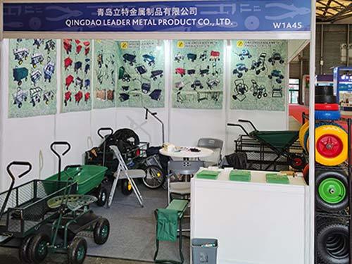 China International Hardware Show 2024