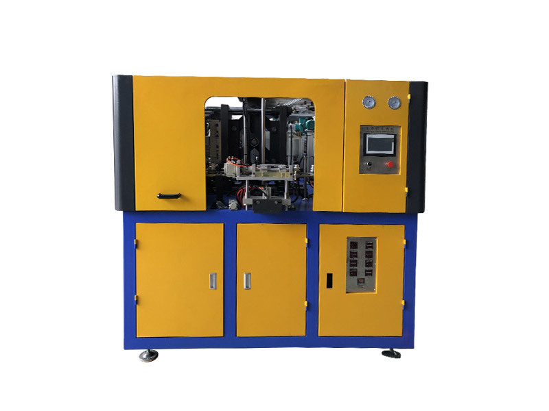 KDB-D2 Pet Fully Automatic Bottle Blowing Machine