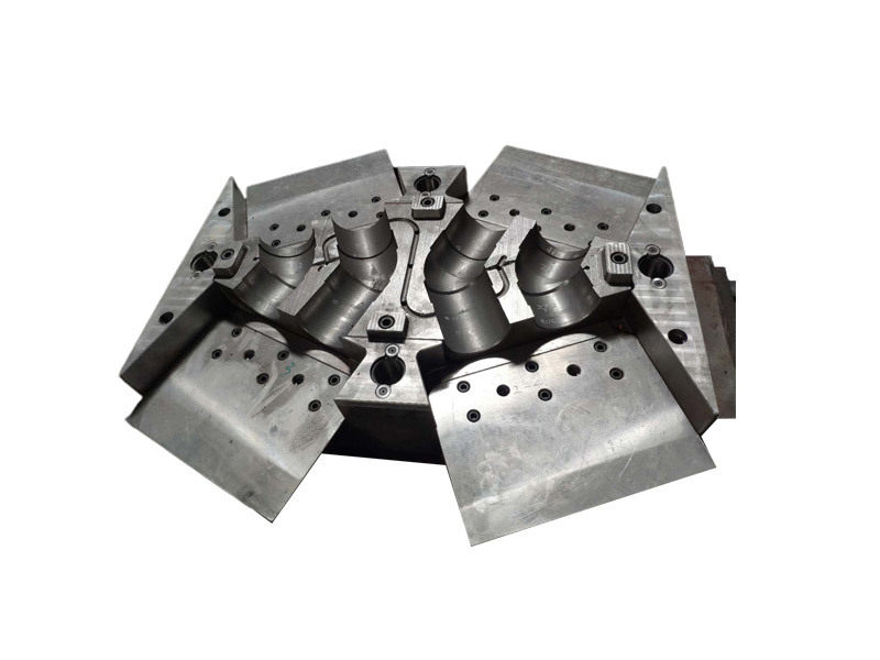 PVC Pipe fitting mould