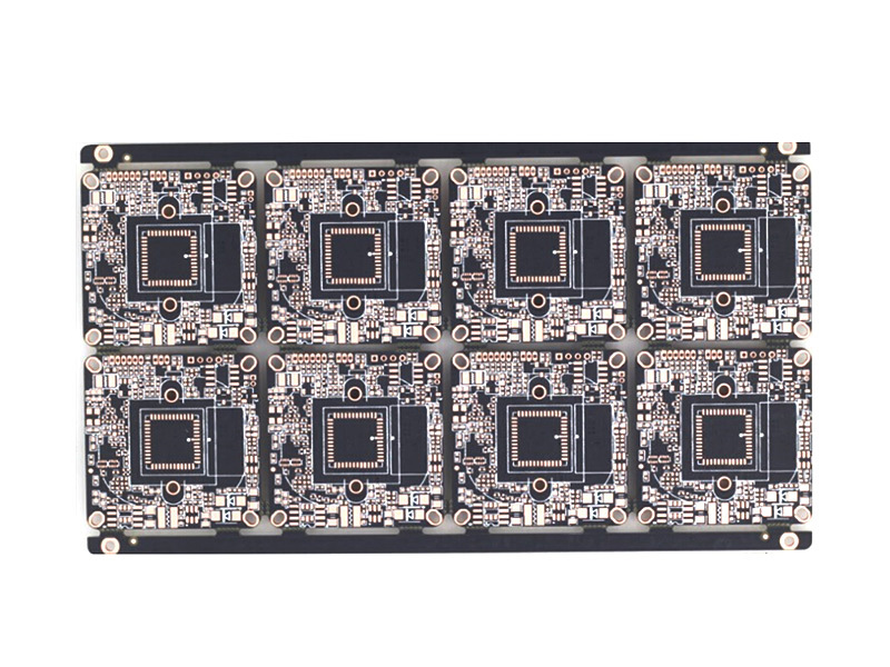 6layer 1.6MM 1OZ OSP: Camera Module