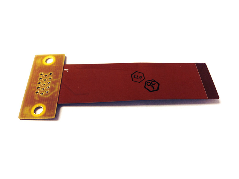 FPC   FR4