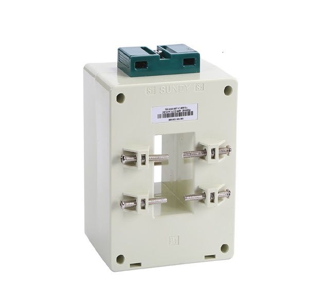 SD-0.66-P-V、C型电流互感器