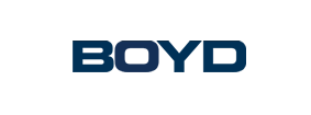 BOYD BOYD