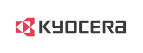 KYOCERA KYOCERA