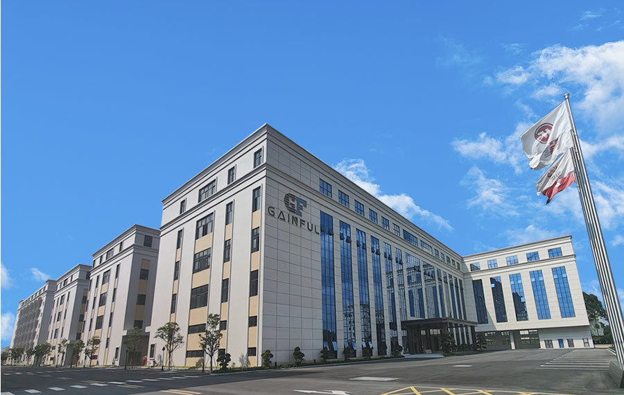 公司简介 公司简介