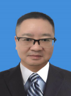 唐智荣 副总经理 唐智荣 副总经理