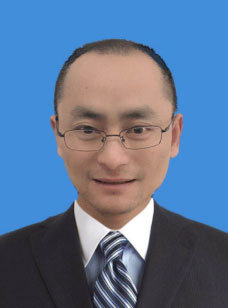 鲁昌宝　副总经理