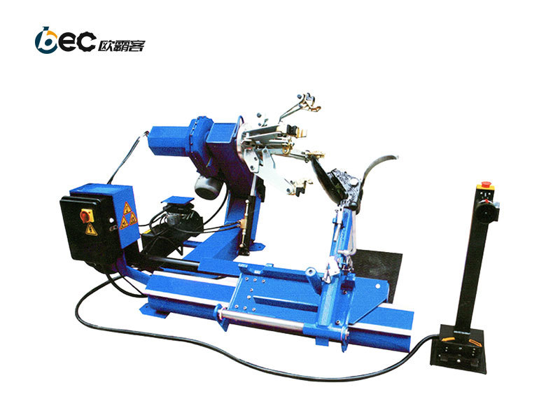 OBC-900 Truck Tire Changer