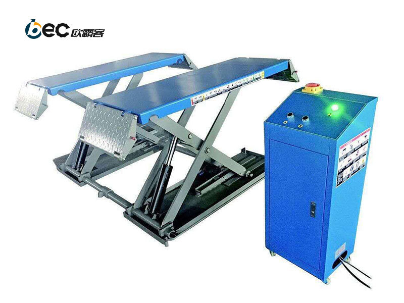 OBC-MS3000 Scissors Lift