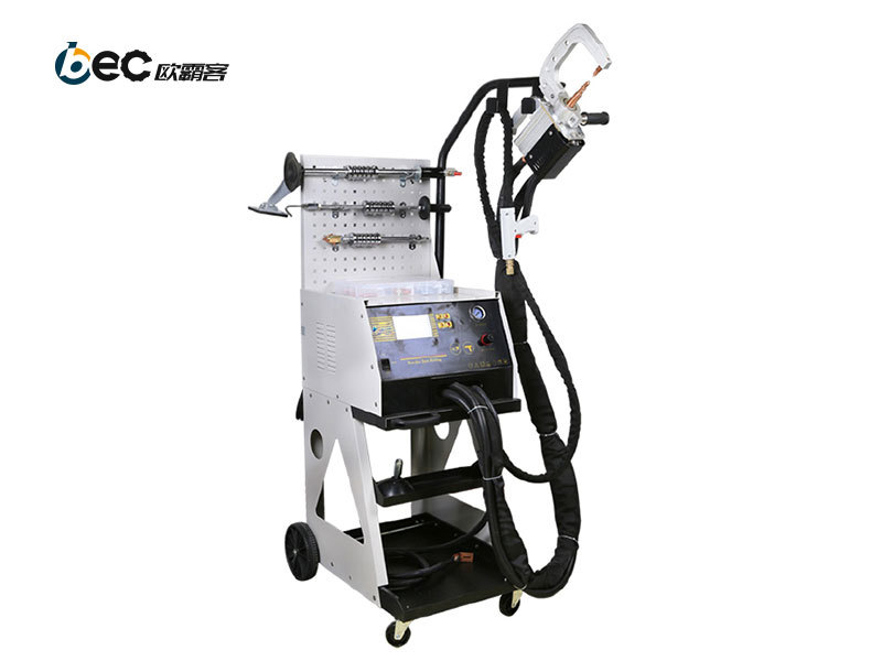 OBC-W7 Welding Machine