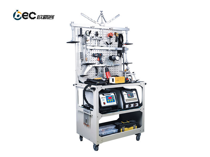 OBC-AS15 Repair Machine