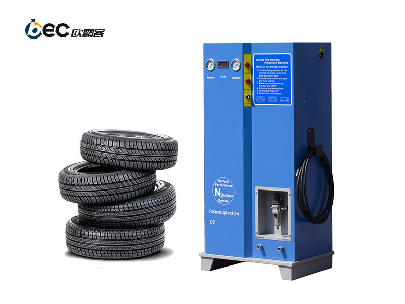 OBC-N1000 Nitrogen Machine